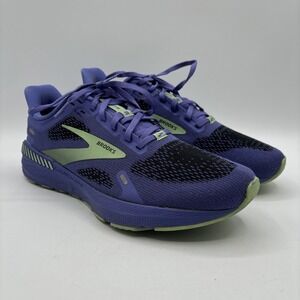 Brooks Launch GTS 9 Sneakers Women's Size 10 B 1203741B525 Running Athletic Shoe